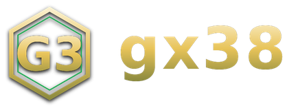 gx38 logo