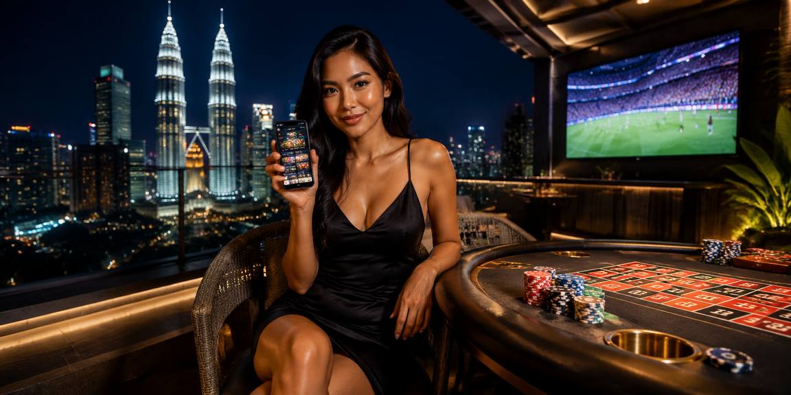 gx38 Ketersediaan gx38 untuk Pengguna Malaysia